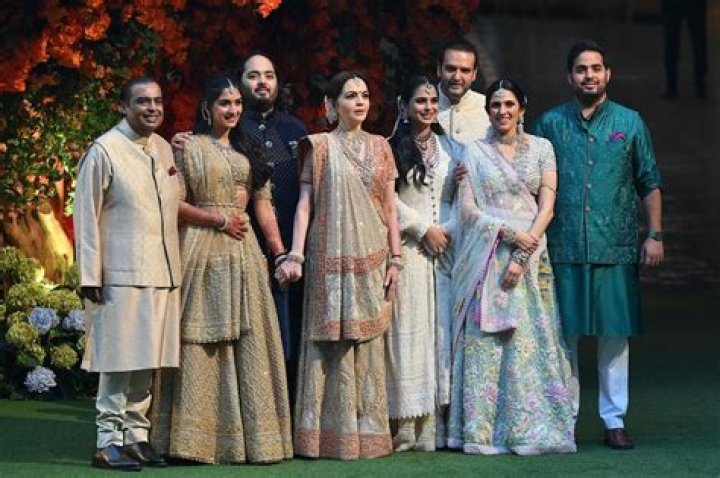 Anat Ambani's Age And The Inspiring Trajectory Of A