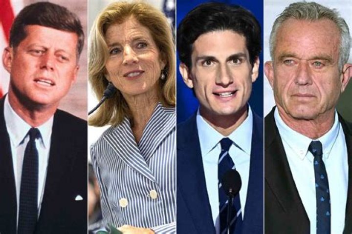 Senator Kennedy's Connection To JFK