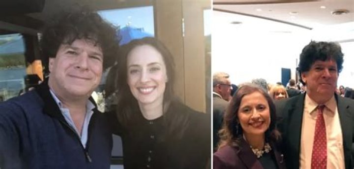Uncovering The Secrets Of Eric Weinstein's Wife: A Journey Of Discovery