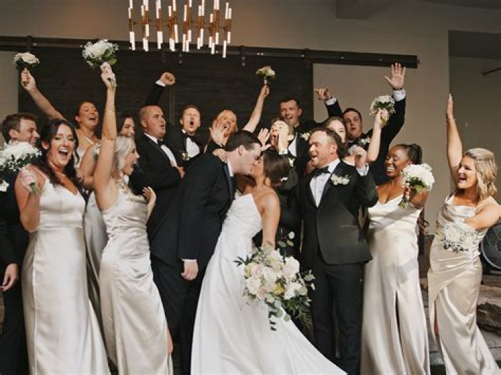 Unveiling The Marriage Mystery: Is Joe Saylor Hitched?