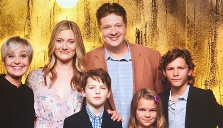 Unveiling The Private Lives: Discover Lance Barber's Children